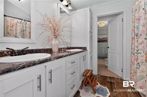 Entry Way - 12185 Celeste Rd, Chunchula, AL 36521 photo 6 of 6