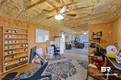 Entry Way - 12185 Celeste Rd, Chunchula, AL 36521 photo 3 of 6