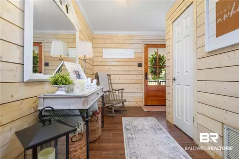 Entry Way - 12185 Celeste Rd, Chunchula, AL 36521 photo 2 of 6