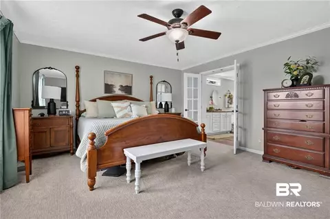 Bedroom - 12185 Celeste Rd, Chunchula, AL 36521 photo 10 of 10