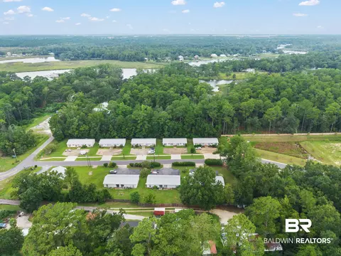 0 Schoel Ln, Gulf Shores, AL 36542