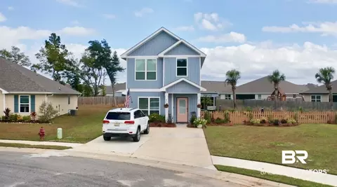 3235 Cala Linda Ln, Lillian, AL 36549