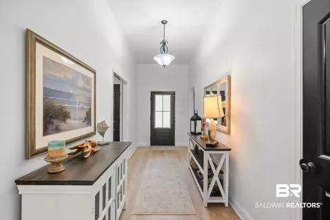 Entry Way - 1417 Surrey Loop, Foley, AL 36535 photo 2 of 9