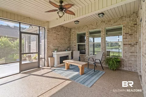 Exterior - 1417 Surrey Loop, Foley, AL 36535 photo 4 of 7