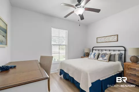 Bedroom - 1417 Surrey Loop, Foley, AL 36535 photo 6 of 9