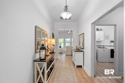 Entry Way - 1417 Surrey Loop, Foley, AL 36535 photo 3 of 9