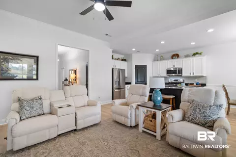 Entry Way - 1417 Surrey Loop, Foley, AL 36535 photo 6 of 9