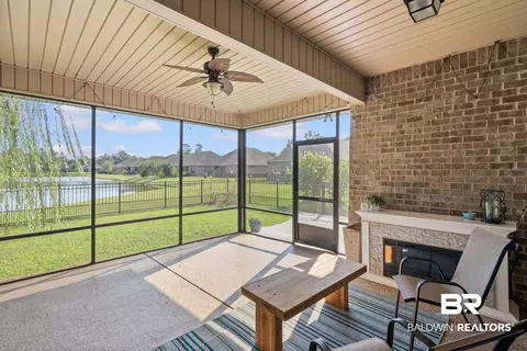 Exterior - 1417 Surrey Loop, Foley, AL 36535 photo 6 of 7