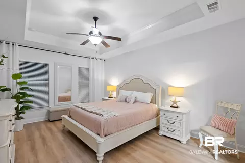 Bedroom - 1417 Surrey Loop, Foley, AL 36535 photo 1 of 9