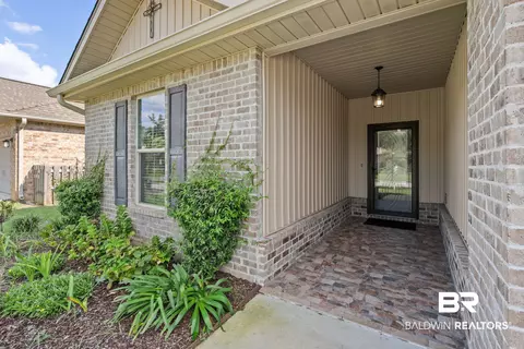Entry Way - 1417 Surrey Loop, Foley, AL 36535 photo 1 of 9
