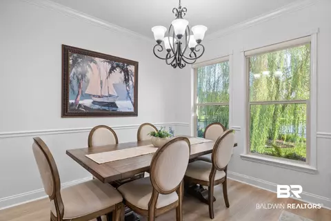 Dining - 1417 Surrey Loop, Foley, AL 36535 photo 2 of 3