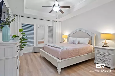 Bedroom - 1417 Surrey Loop, Foley, AL 36535 photo 5 of 9