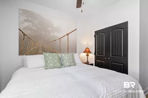 Bedroom - 1417 Surrey Loop, Foley, AL 36535 photo 9 of 9
