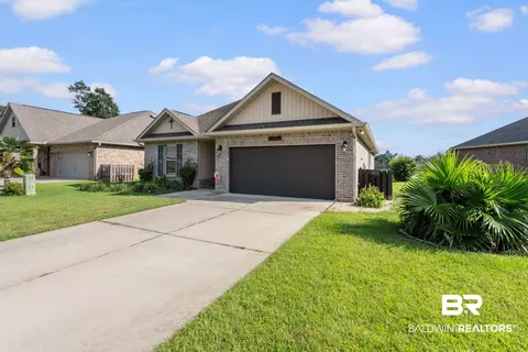 Exterior - 1417 Surrey Loop, Foley, AL 36535 photo 2 of 7
