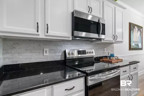 Kitchen - 1417 Surrey Loop, Foley, AL 36535 photo 2 of 2