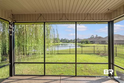 Exterior - 1417 Surrey Loop, Foley, AL 36535 photo 7 of 7
