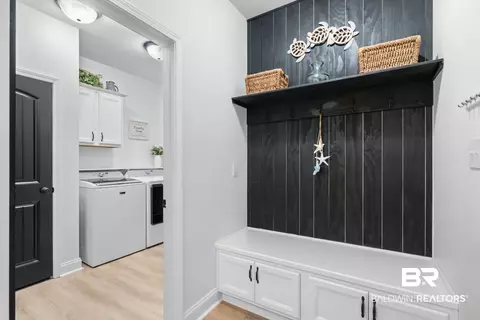 Entry Way - 1417 Surrey Loop, Foley, AL 36535 photo 9 of 9