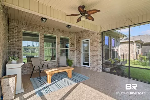 Exterior - 1417 Surrey Loop, Foley, AL 36535 photo 5 of 7