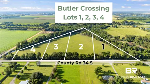 17832 County Rd 34 S, Summerdale, AL 36580