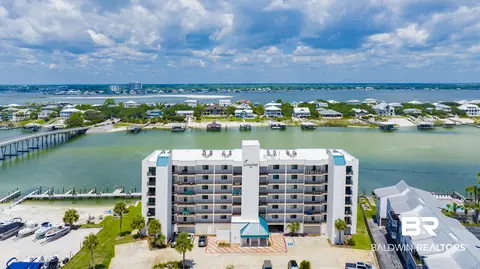 28783 Perdido Beach Blvd #412 N, Orange Beach, AL 36561