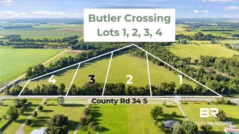 17928 County Rd 34 S, Summerdale, AL 36580