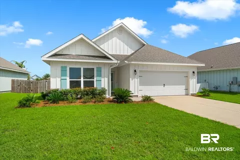 4248 Montague Dr, Gulf Shores, AL 36542
