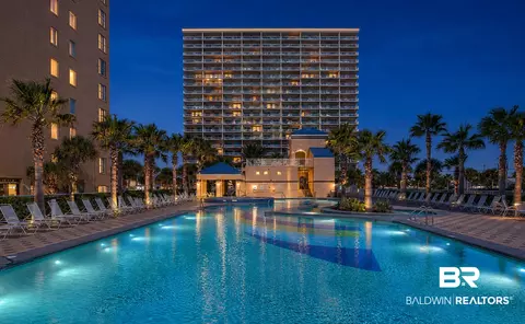 1010 W Beach Blvd #1908, Gulf Shores, AL 36542