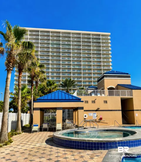 1010 W Beach Blvd #1908, Gulf Shores, AL 36542