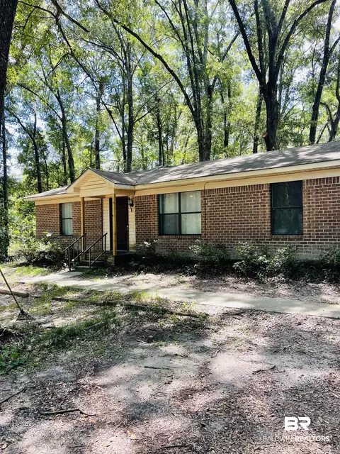 12901 Warren Creek Rd, Grand Bay, AL 36541