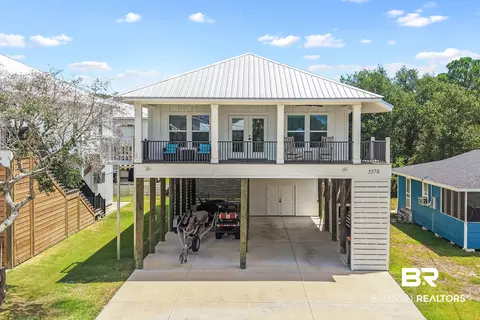 5578 Bayou Saint John Ave, Orange Beach, AL 36561