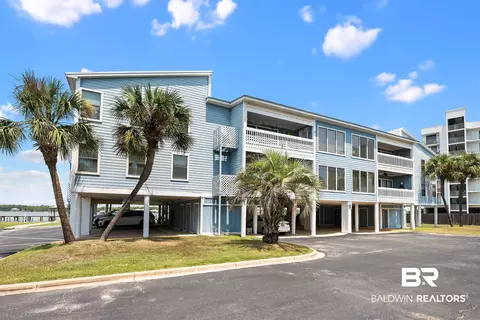 1872 W Beach Blvd UNIT A104, Gulf Shores, AL 36542