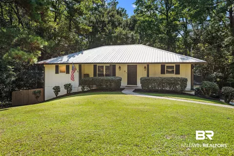 58 Caisson Trce, Spanish Fort, AL 36527