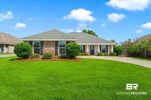 16529 Cold Mill Loop, Foley, AL 36535