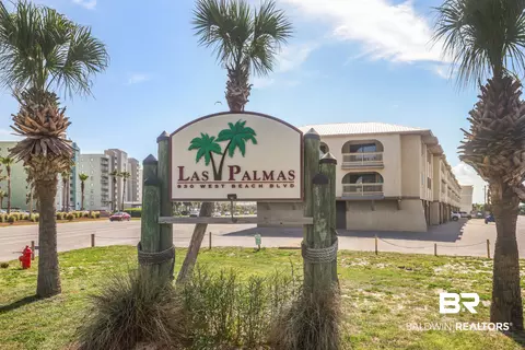 930 W Beach Blvd #208, Gulf Shores, AL 36542