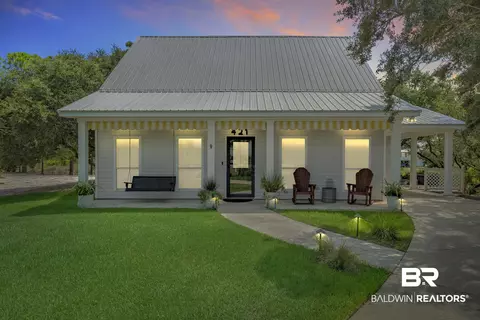 421 Windmill Ridge Rd, Gulf Shores, AL 36542