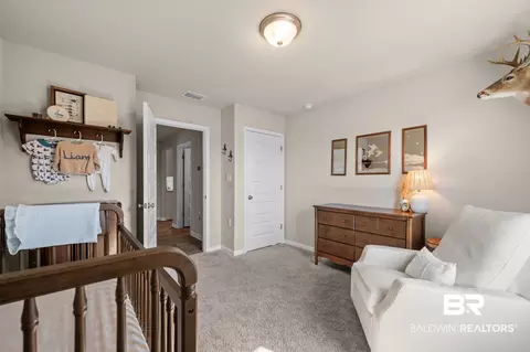 Bedroom - 23255 Shadowridge Dr, Daphne, AL 36526 photo 9 of 12