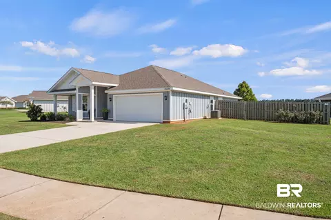 Exterior - 23255 Shadowridge Dr, Daphne, AL 36526 photo 10 of 10