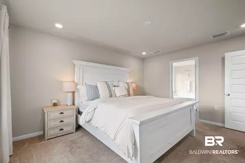 Bedroom - 23255 Shadowridge Dr, Daphne, AL 36526 photo 11 of 12