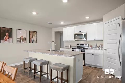 Kitchen - 23255 Shadowridge Dr, Daphne, AL 36526 photo 1 of 2