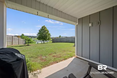 Exterior - 23255 Shadowridge Dr, Daphne, AL 36526 photo 3 of 10