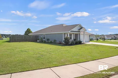 Exterior - 23255 Shadowridge Dr, Daphne, AL 36526 photo 9 of 10