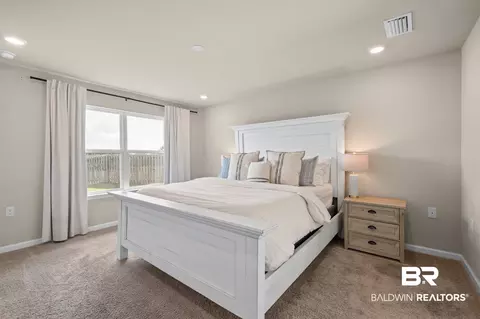 Bedroom - 23255 Shadowridge Dr, Daphne, AL 36526 photo 10 of 12