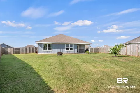 Exterior - 23255 Shadowridge Dr, Daphne, AL 36526 photo 5 of 10