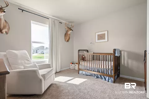 Bedroom - 23255 Shadowridge Dr, Daphne, AL 36526 photo 7 of 12