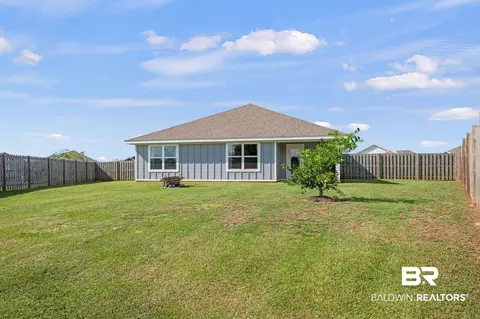 Exterior - 23255 Shadowridge Dr, Daphne, AL 36526 photo 6 of 10