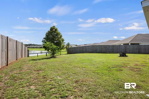 Exterior - 23255 Shadowridge Dr, Daphne, AL 36526 photo 4 of 10