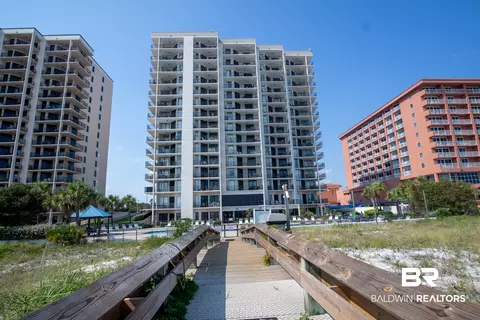 27120 Perdido Beach Blvd UNIT 2502, Orange Beach, AL 36561