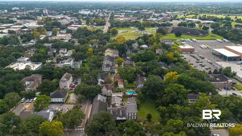 View/Area - 303 N Conception St, Mobile, AL 36603 photo 3 of 4