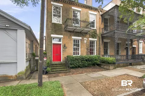 Exterior - 303 N Conception St, Mobile, AL 36603 photo 2 of 3