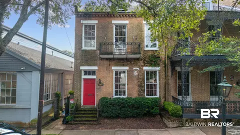 303 N Conception St, Mobile, AL 36603